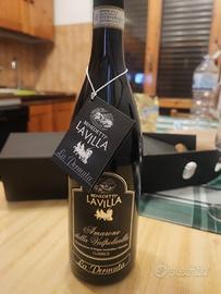  Amarone della Valpolicella Benedetti  La Villa