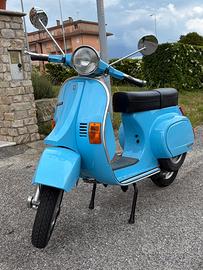 Vespa Pk 50 XL 1984