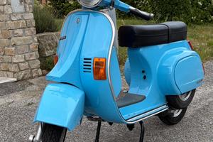 Vespa Pk 50 XL 1984