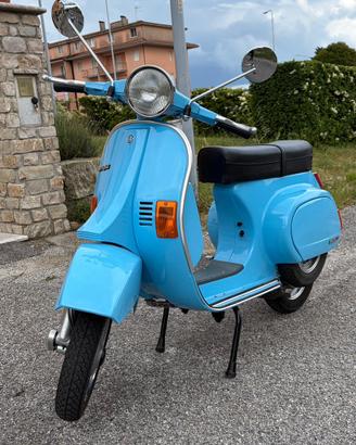 Vespa Pk 50 XL 1984