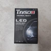 lampaine led per auto 