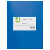 48 Portalistini Blu A4 20 buste