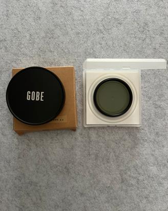 Filtro Gobe ND 64mm + Filtro UV