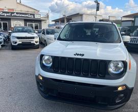 JEEP Renegade 1.6 Mjt 120CV Limited