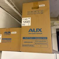 Climatizzatore con inverter