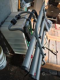 porta bici auto
