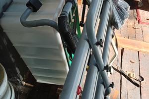 porta bici auto