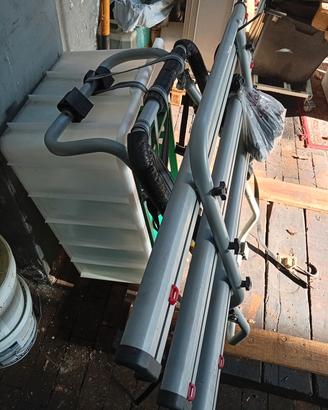 porta bici auto