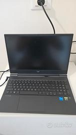 Hp Victus 16 pc gaming