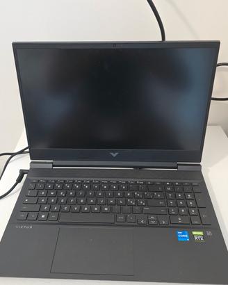 Hp Victus 16 pc gaming