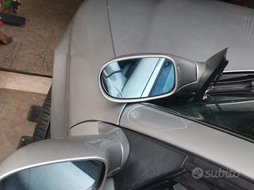 Alfa 166 Specchietto Retrovisore Fanale Posteriore