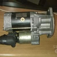 Motorino avviamento Nissan Terrano 2004 3000cc TD