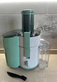 Centrifuga per frutta e verdura