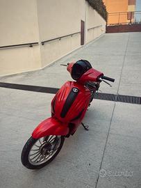 Scooter elettrico Vitale