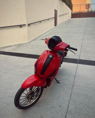 Scooter elettrico Vitale
