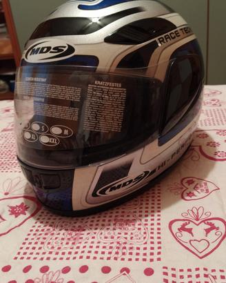 Casco integrale xs