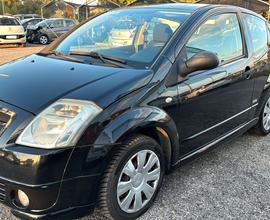 Citroen C2 1.4 Excite VTR