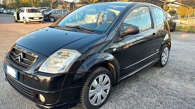 Citroen C2 1.4 Excite VTR