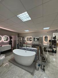 MOBILI BAGNO, BOX DOCCIA, SANITARI E MOLTO ALTRO