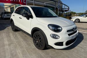 Fiat 500X 1.4 T-Jet 120 CV GPL S-Design City
