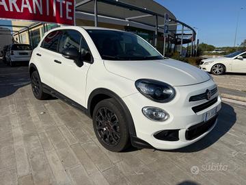 Fiat 500X 1.4 T-Jet 120 CV GPL S-Design City