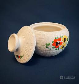 Ceramica vintage “Cer Paoli”