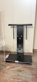 Carrello Supporto TV 30-75 Pollici