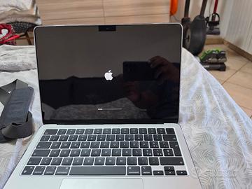 Macbook air M3 512/24Gb