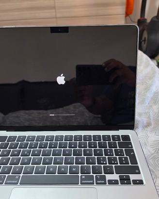 Macbook air M3 512/24Gb