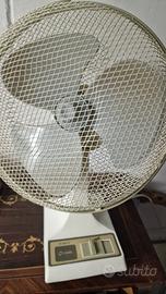 ventilatore  Vintage anni 70/80