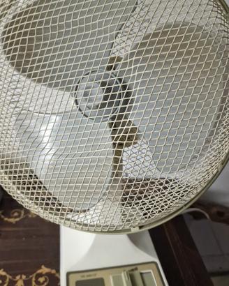 ventilatore  Vintage anni 70/80