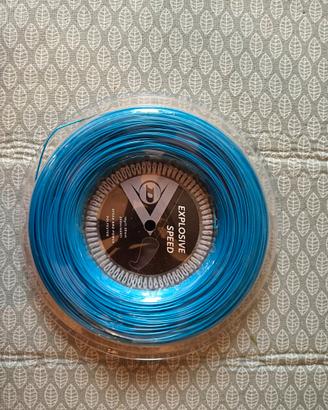 Matassa Dunlop Explosive Speed da 200 MT 1,30