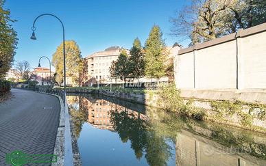 Appartamento a Milano Via bertelli 2 locali