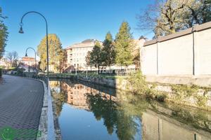 Appartamento a Milano Via bertelli 2 locali