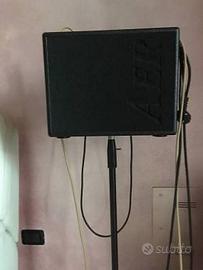 AER COMPACT CLASSIC PRO