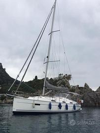 Barca a vela Bavaria 36 cruiser 2011