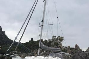 Barca a vela Bavaria 36 cruiser 2011