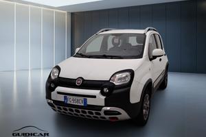 FIAT Panda III 2016 4x4 - Panda 1.3 mjt 16v Cross