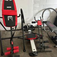 Attrezzatura da palestra