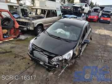 KIA RIO 3 UB 1.1 CRDI 75CV 11-17 Ricambi-