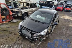 KIA RIO 3 UB 1.1 CRDI 75CV 11-17 Ricambi-