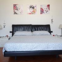 Super casona pratica con parcheggio