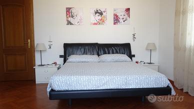 Super casona pratica con parcheggio