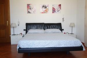 Super casona pratica con parcheggio