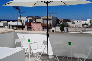 Bilocale a Casalabate