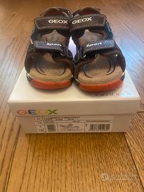 Sandali Geox bambino