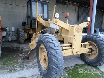 Movimento terra - Greder Ursus Peroni - UP 120