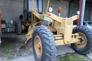 Movimento terra - Greder Ursus Peroni - UP 120