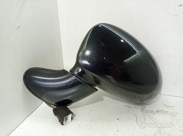 SPECCHIETTO RETROVISORE SINISTRO CHEVROLET Matiz 2