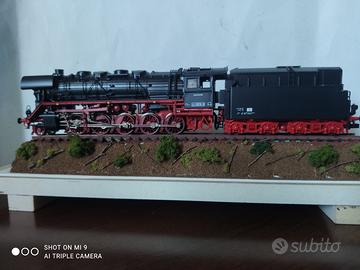 Locomotive tedesche 2